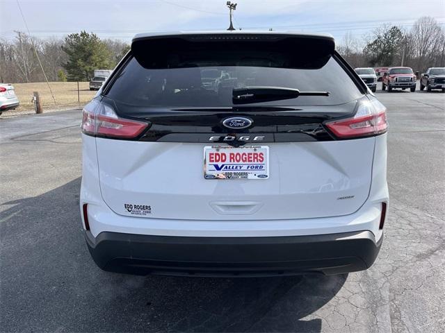 used 2024 Ford Edge car, priced at $25,995