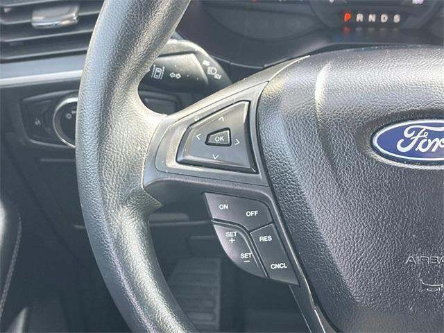 used 2024 Ford Edge car, priced at $25,995