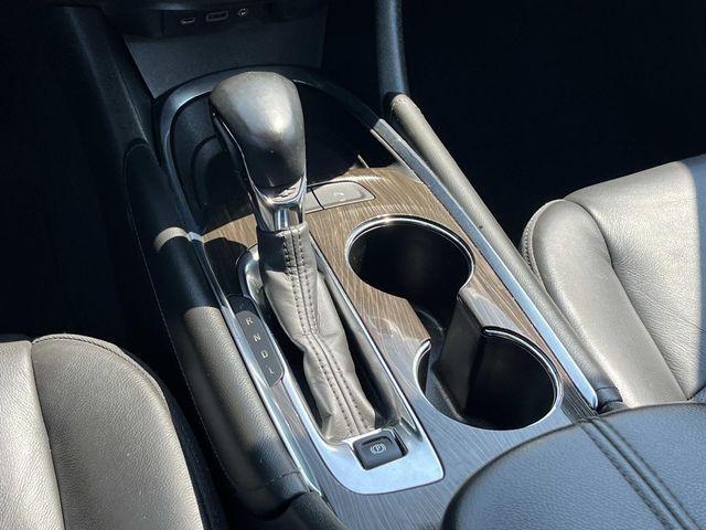 used 2024 Chevrolet Malibu car, priced at $20,995