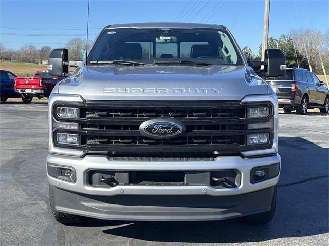 used 2024 Ford F-250 car, priced at $69,995