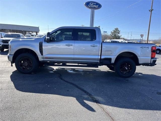 used 2024 Ford F-250 car, priced at $69,995