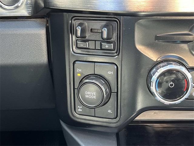 used 2024 Ford F-250 car, priced at $69,995