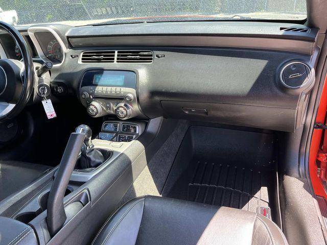 used 2011 Chevrolet Camaro car, priced at $15,995