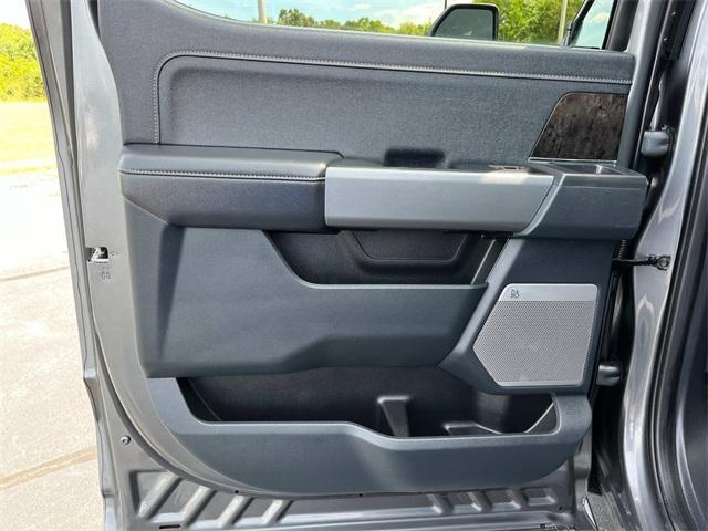 used 2025 Ford F-250 car, priced at $73,995