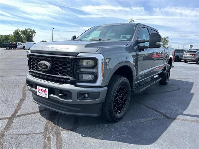 used 2025 Ford F-250 car, priced at $73,995