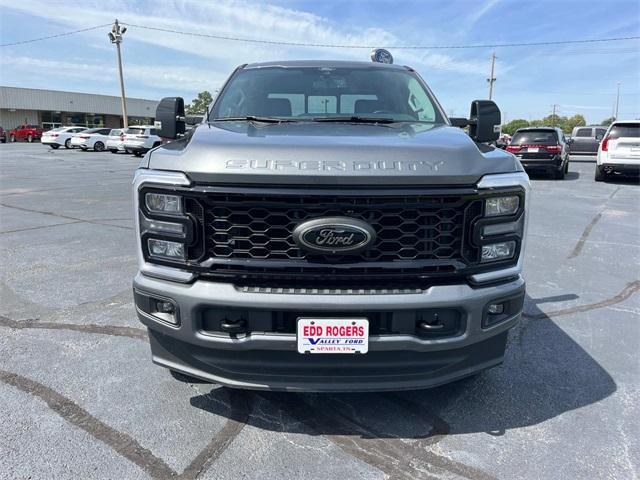 used 2025 Ford F-250 car, priced at $73,995