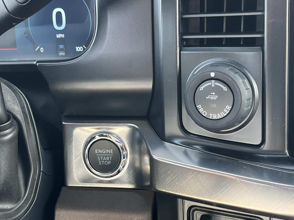 new 2026 Ford F-250 car, priced at $100,720