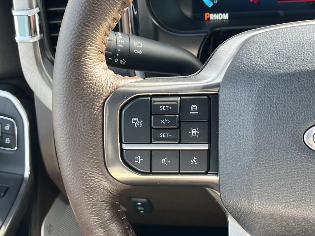 new 2026 Ford F-250 car, priced at $100,720