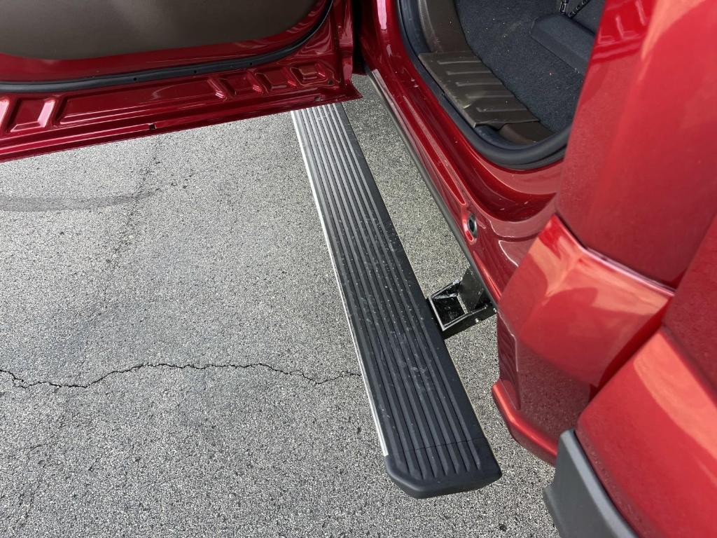 new 2026 Ford F-250 car, priced at $100,720