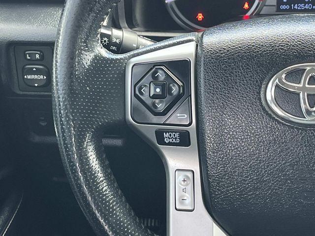 used 2018 Toyota 4Runner car, priced at $25,995