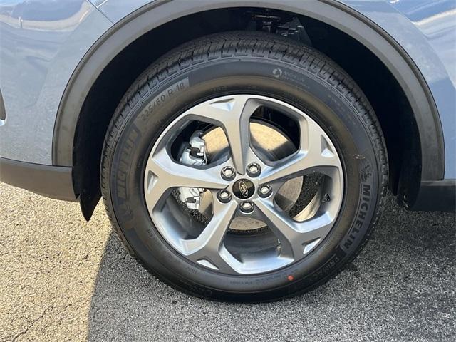 new 2026 Ford Escape car, priced at $37,115