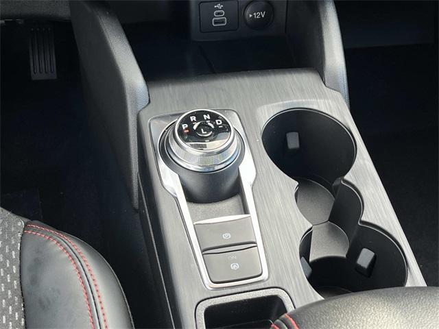 new 2026 Ford Escape car, priced at $37,115