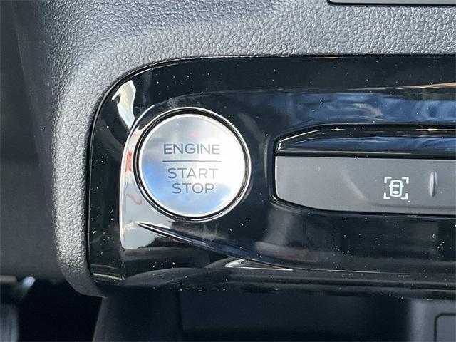 new 2026 Ford Escape car, priced at $37,115