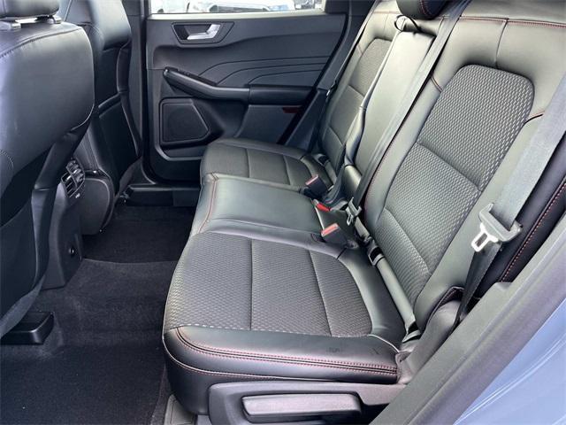 new 2026 Ford Escape car, priced at $37,115