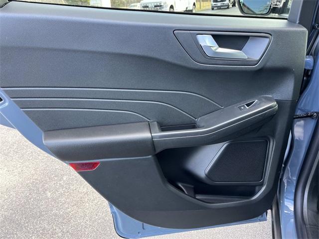 new 2026 Ford Escape car, priced at $37,115