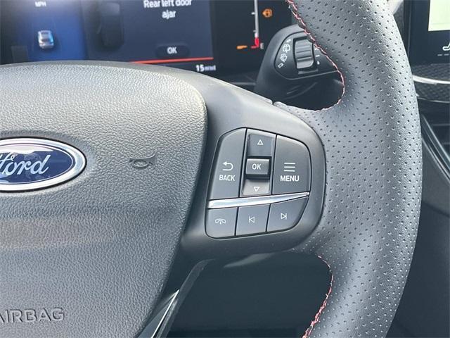 new 2026 Ford Escape car, priced at $37,115