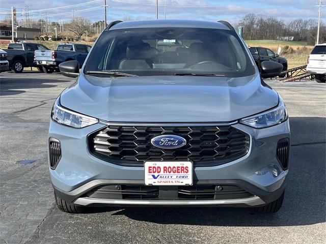 new 2026 Ford Escape car, priced at $37,115