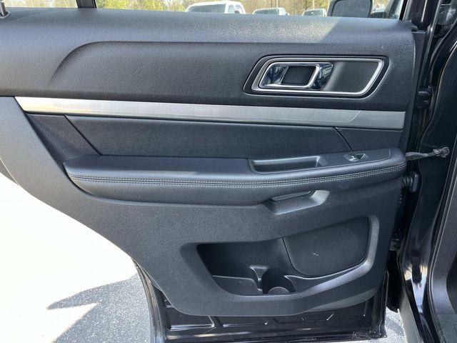 used 2019 Ford Explorer car, priced at $12,995