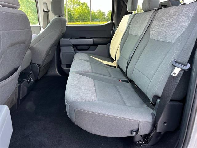 used 2023 Ford F-150 car, priced at $36,995