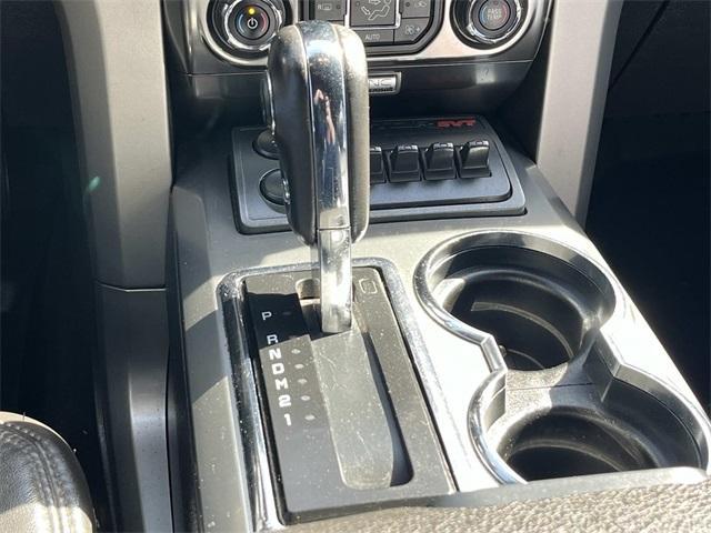 used 2013 Ford F-150 car, priced at $18,995