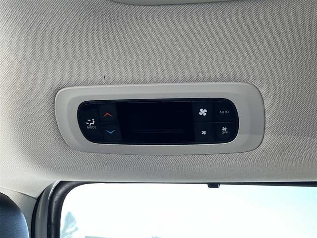 used 2024 Chrysler Pacifica car, priced at $29,995