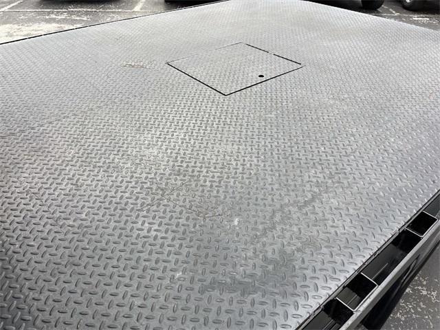 used 2015 GMC Sierra 3500 car, priced at $34,995