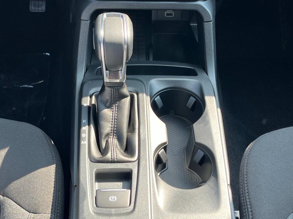 new 2025 Ford Ranger car, priced at $43,865