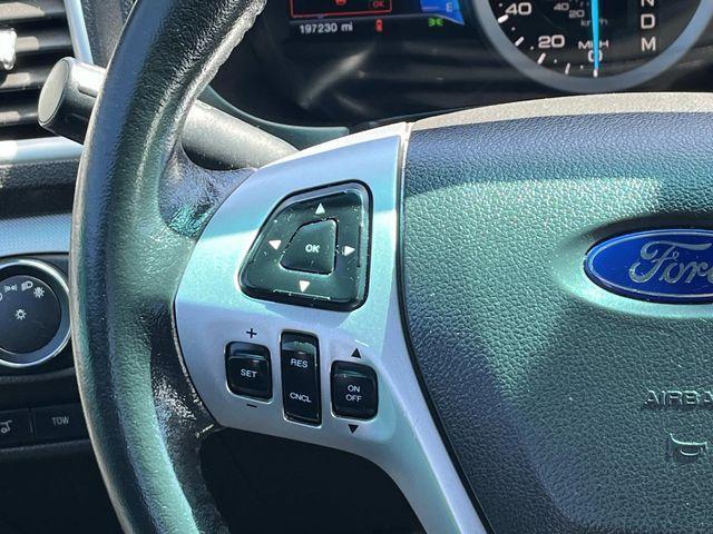 used 2014 Ford Explorer car, priced at $7,995