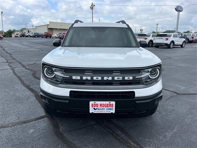 used 2023 Ford Bronco Sport car, priced at $23,995