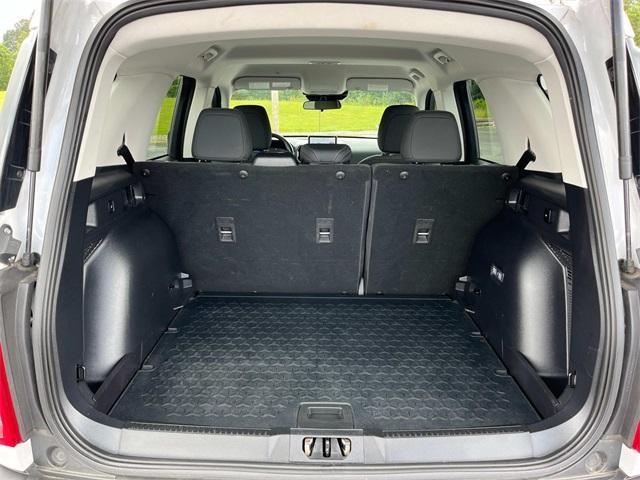 used 2023 Ford Bronco Sport car, priced at $23,995