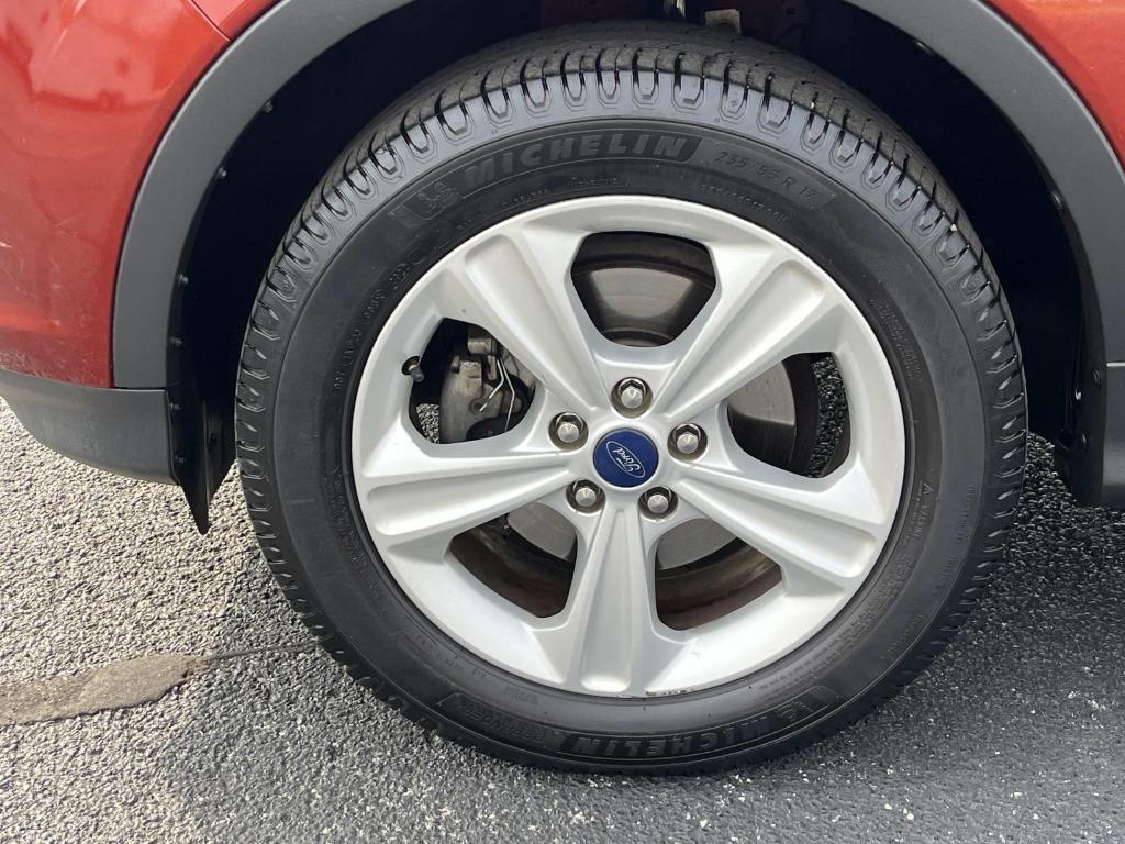 used 2016 Ford Escape car, priced at $6,995