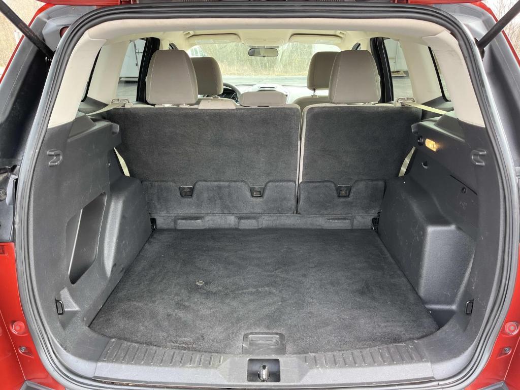 used 2016 Ford Escape car, priced at $6,995