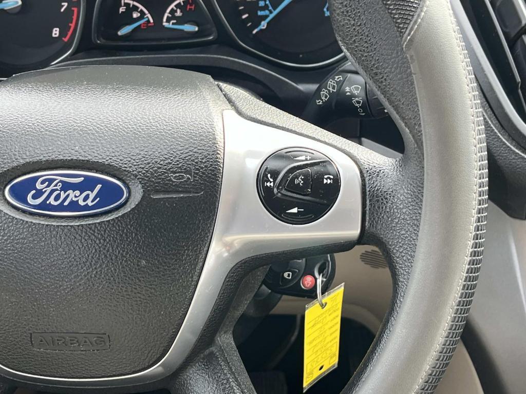 used 2016 Ford Escape car, priced at $6,995