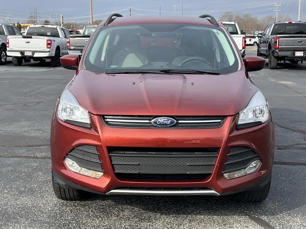 used 2016 Ford Escape car, priced at $6,995