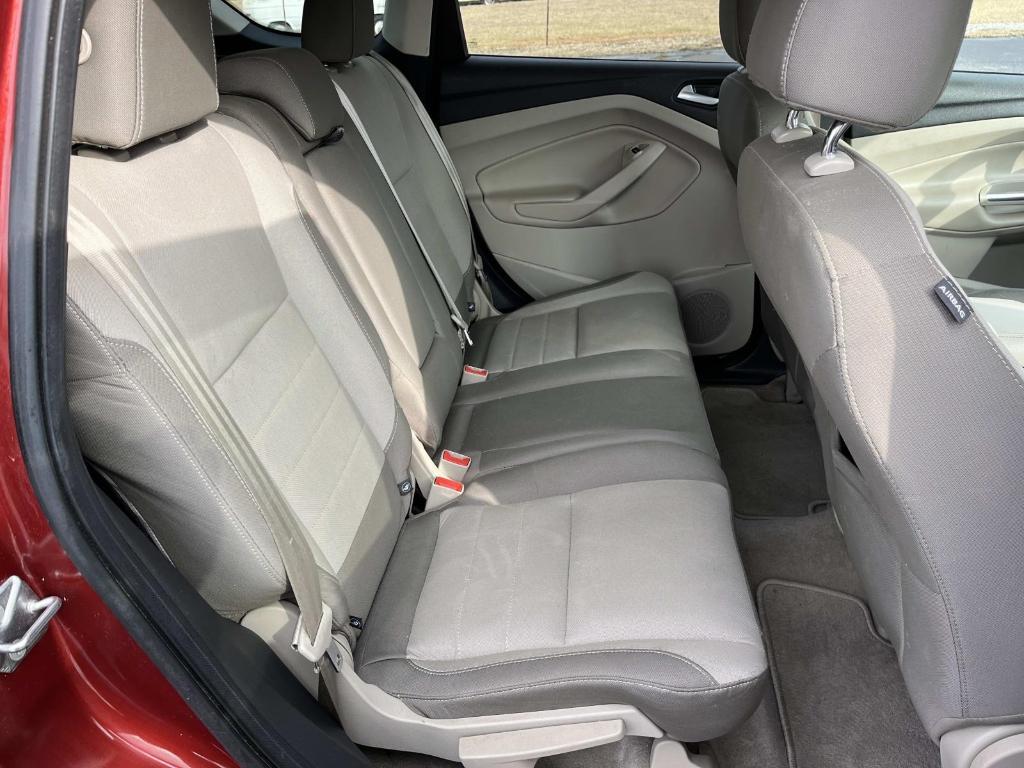 used 2016 Ford Escape car, priced at $6,995