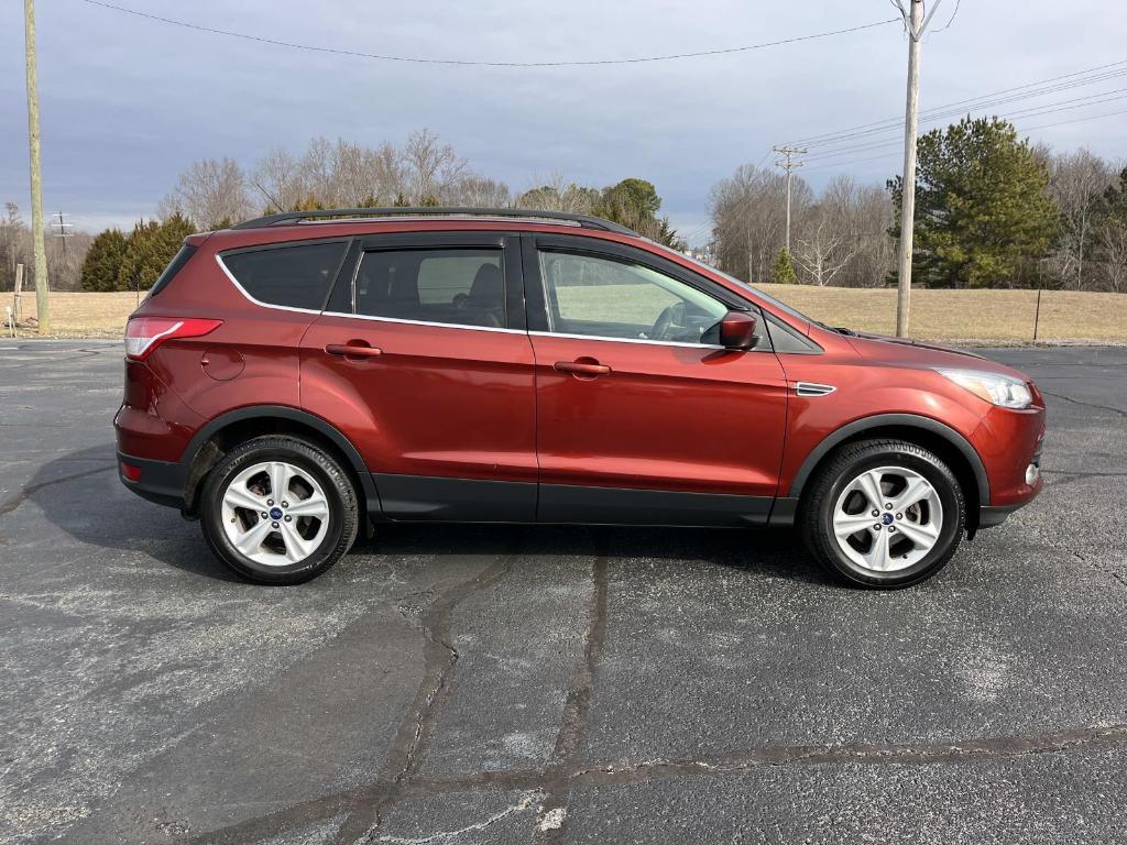 used 2016 Ford Escape car, priced at $6,995