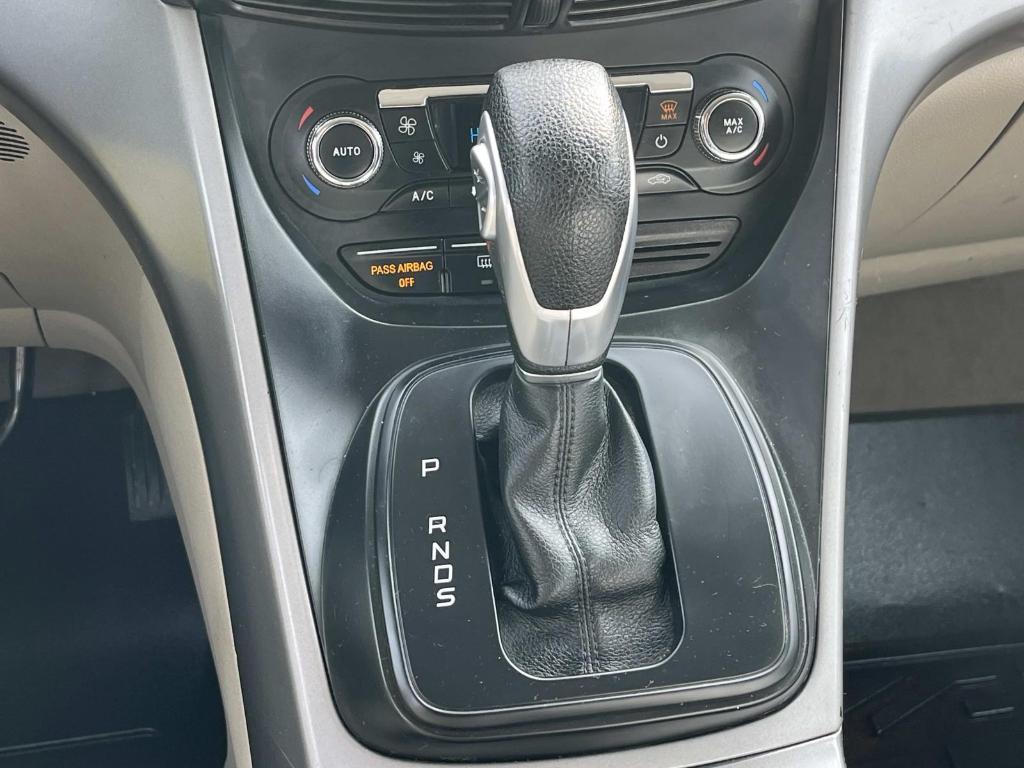 used 2016 Ford Escape car, priced at $6,995