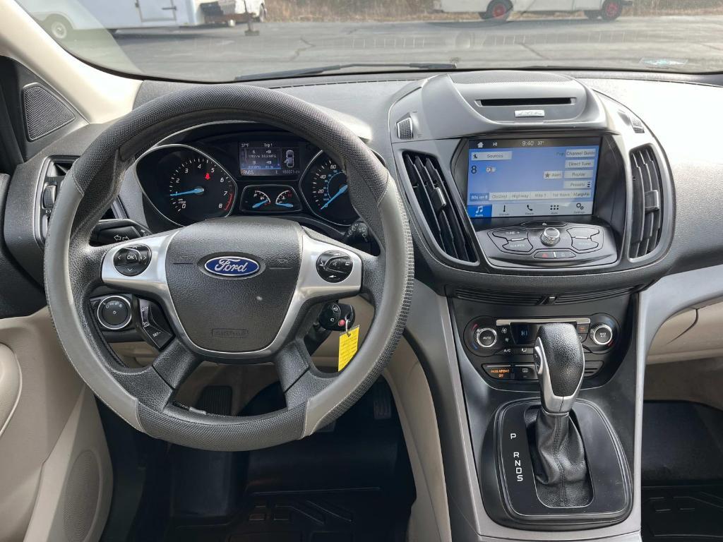 used 2016 Ford Escape car, priced at $6,995