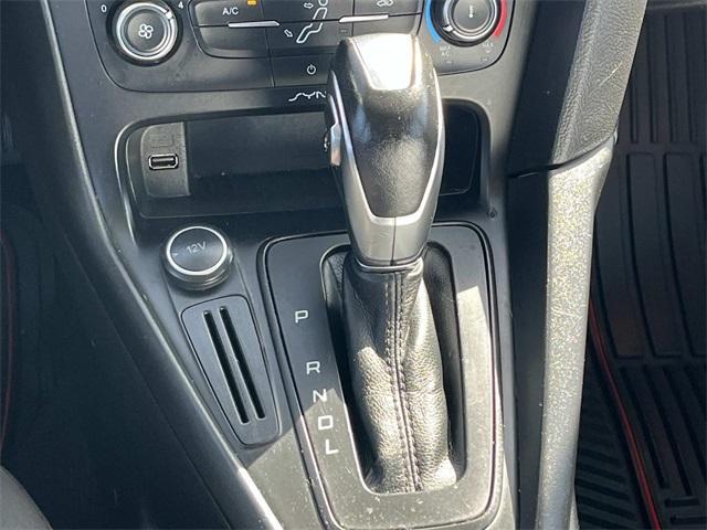 used 2016 Ford Focus car, priced at $5,995