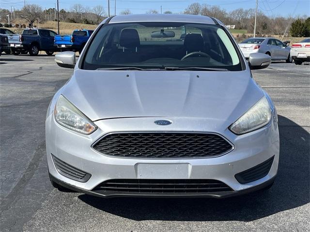 used 2016 Ford Focus car, priced at $5,995