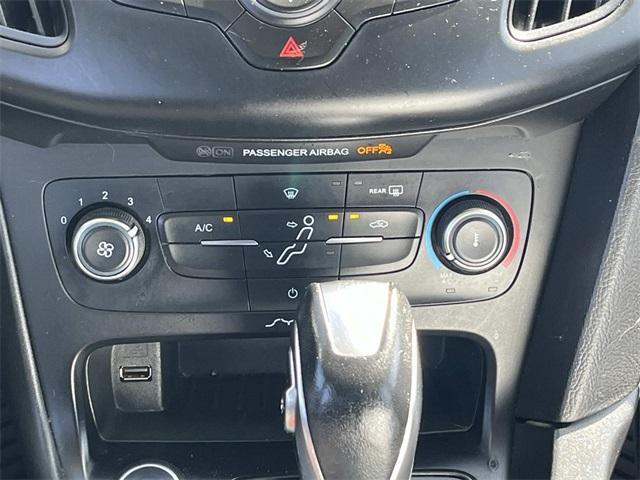 used 2016 Ford Focus car, priced at $5,995