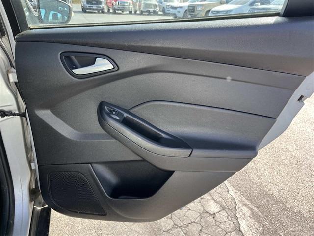 used 2016 Ford Focus car, priced at $5,995