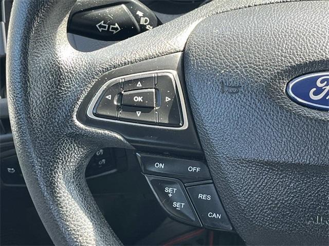 used 2016 Ford Focus car, priced at $5,995