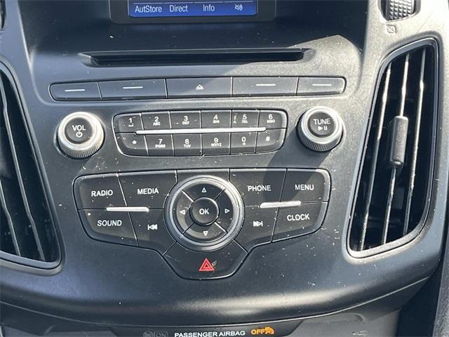 used 2016 Ford Focus car, priced at $5,995