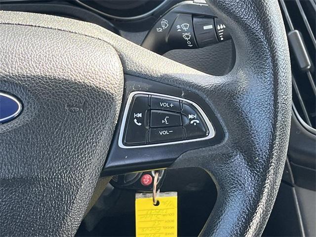 used 2016 Ford Focus car, priced at $5,995
