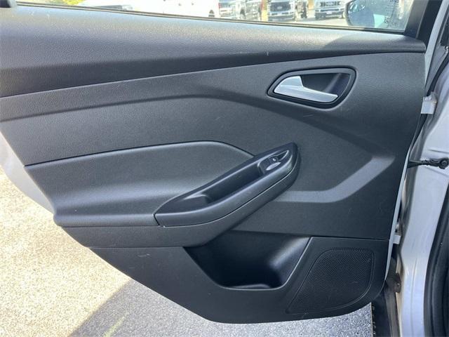 used 2016 Ford Focus car, priced at $5,995