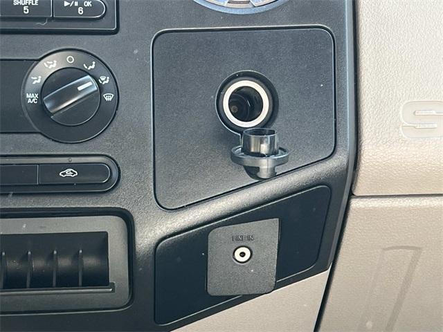 used 2010 Ford F-250 car, priced at $23,995