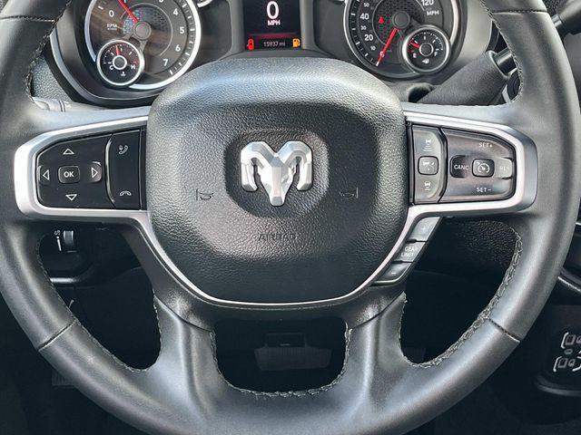 used 2026 Ram 2500 car, priced at $45,750