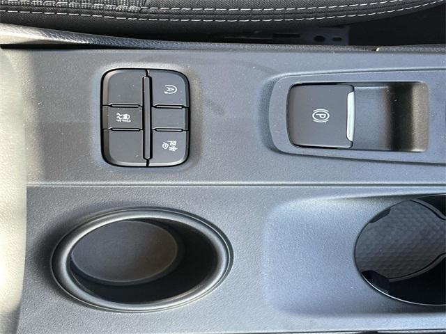 new 2025 Ford Ranger car, priced at $34,975