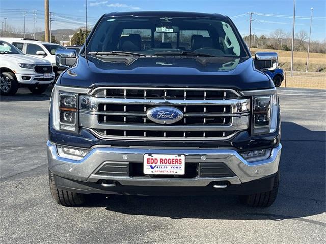 used 2023 Ford F-150 car, priced at $47,995